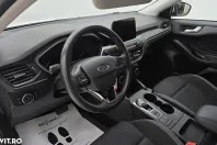 Ford Focus din 2022 cu 99.296 km - oferta FOR187017 - foto 13