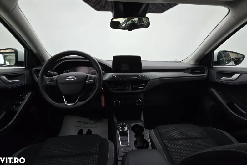 Ford Focus din 2022 cu 99.296 km - oferta FOR187017 - foto 14