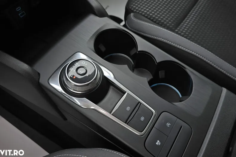 Ford Focus din 2022 cu 99.296 km - oferta FOR187017 - foto 15