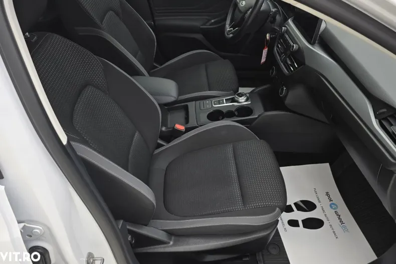 Ford Focus din 2022 cu 99.296 km - oferta FOR187017 - foto 17