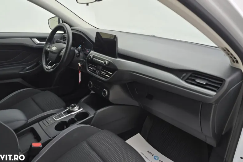 Ford Focus din 2022 cu 99.296 km - oferta FOR187017 - foto 18