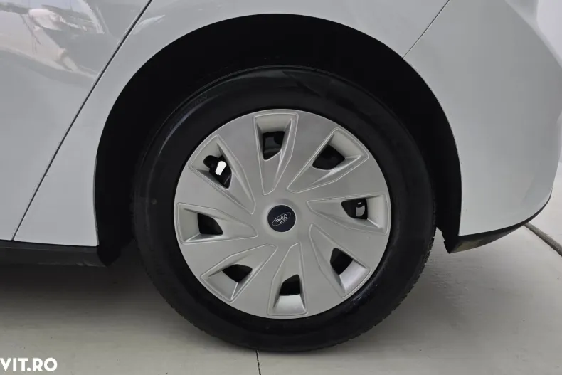 Ford Focus din 2022 cu 99.296 km - oferta FOR187017 - foto 20