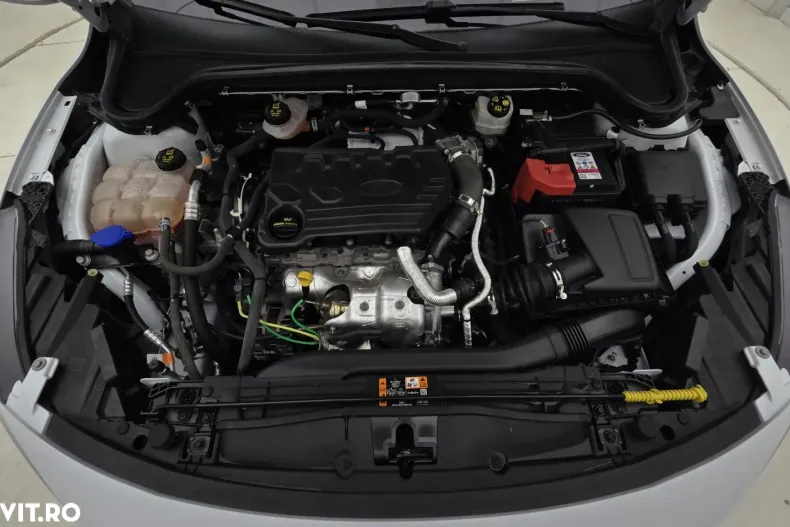 Ford Focus din 2022 cu 99.296 km - oferta FOR187017 - foto 22