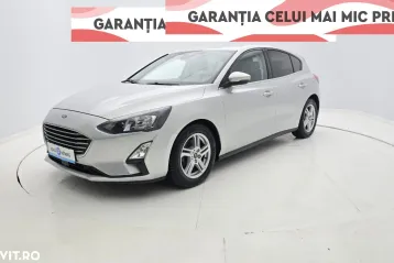 Ford Focus din 2020 - oferta FOR187018