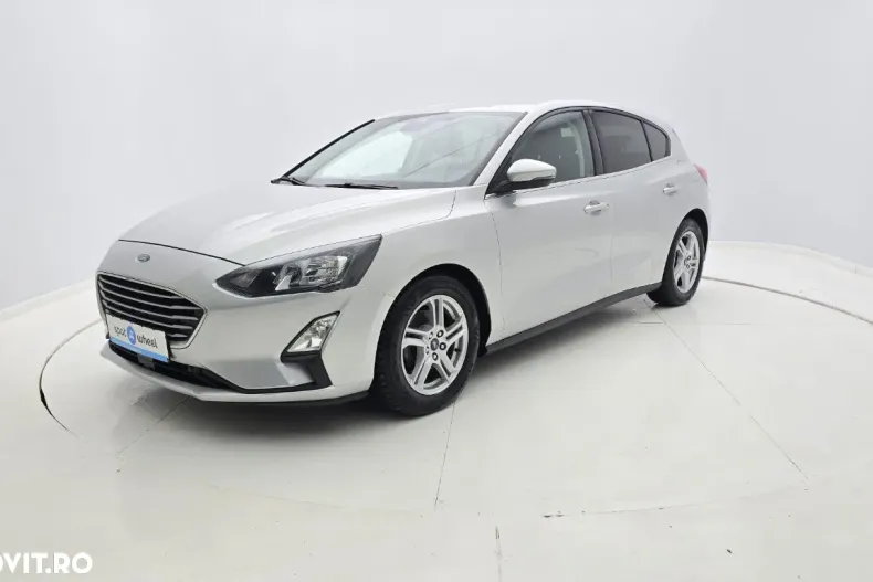 Ford Focus din 2020 cu 153.774 km - oferta FOR187018 - foto 2
