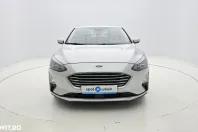 Ford Focus din 2020 cu 153.774 km - oferta FOR187018 - foto 4