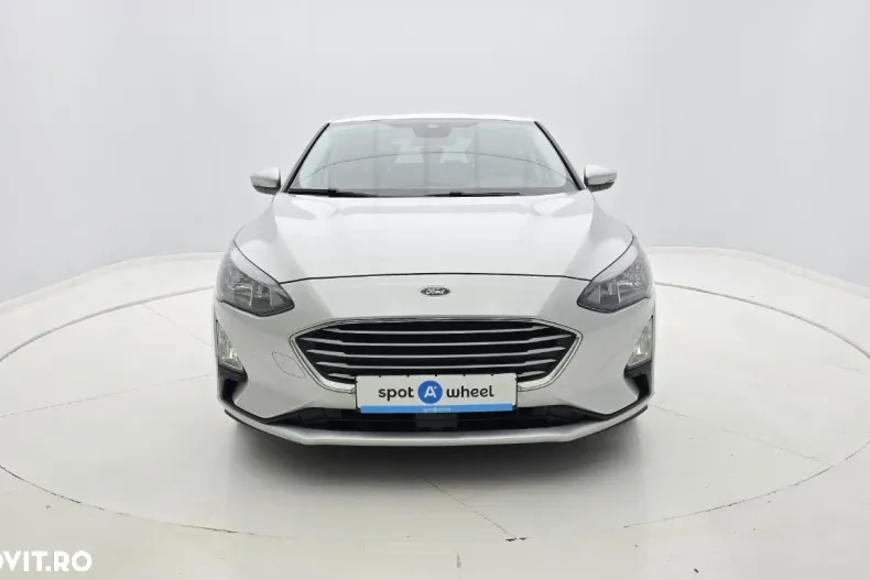 Ford Focus din 2020 cu 153.774 km - oferta FOR187018 - foto 4