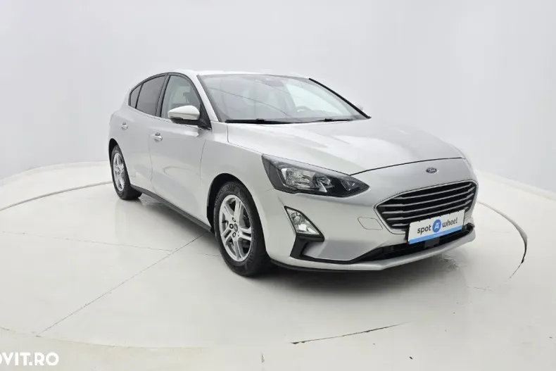 Ford Focus din 2020 cu 153.774 km - oferta FOR187018 - foto 5
