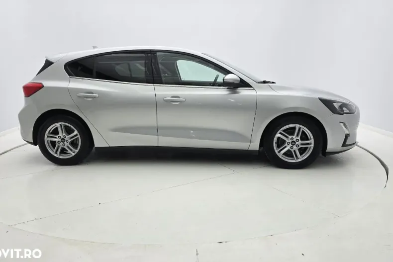 Ford Focus din 2020 cu 153.774 km - oferta FOR187018 - foto 6