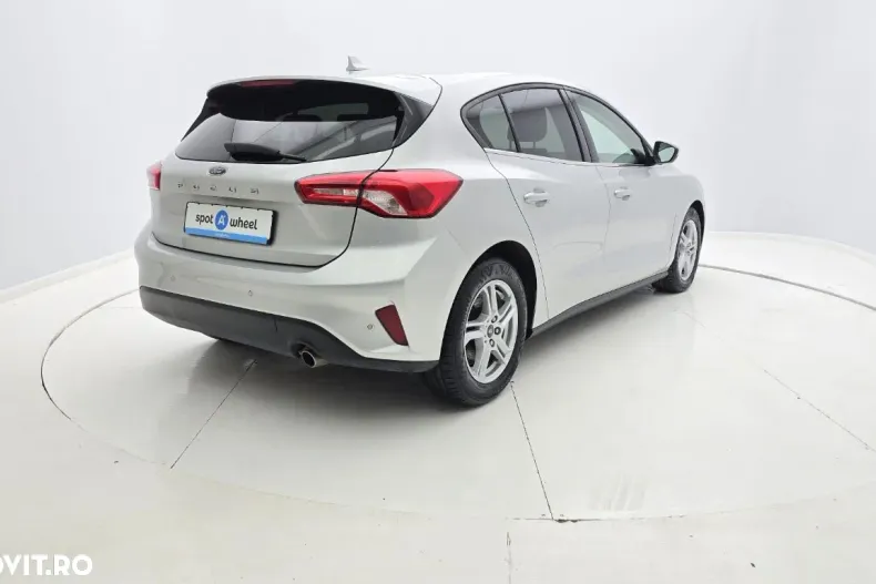 Ford Focus din 2020 cu 153.774 km - oferta FOR187018 - foto 7