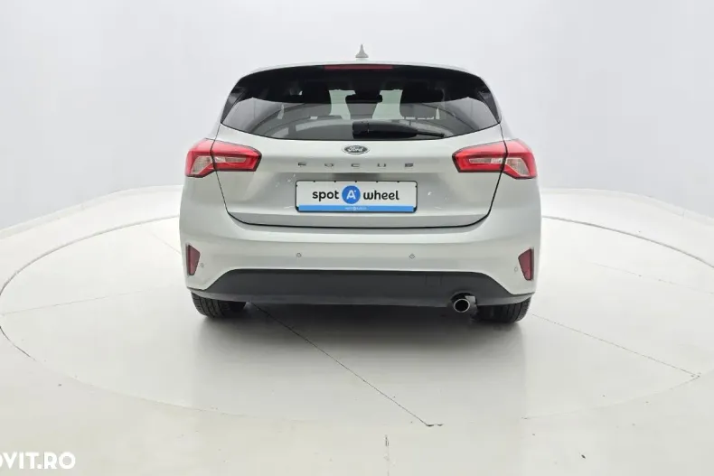 Ford Focus din 2020 cu 153.774 km - oferta FOR187018 - foto 8