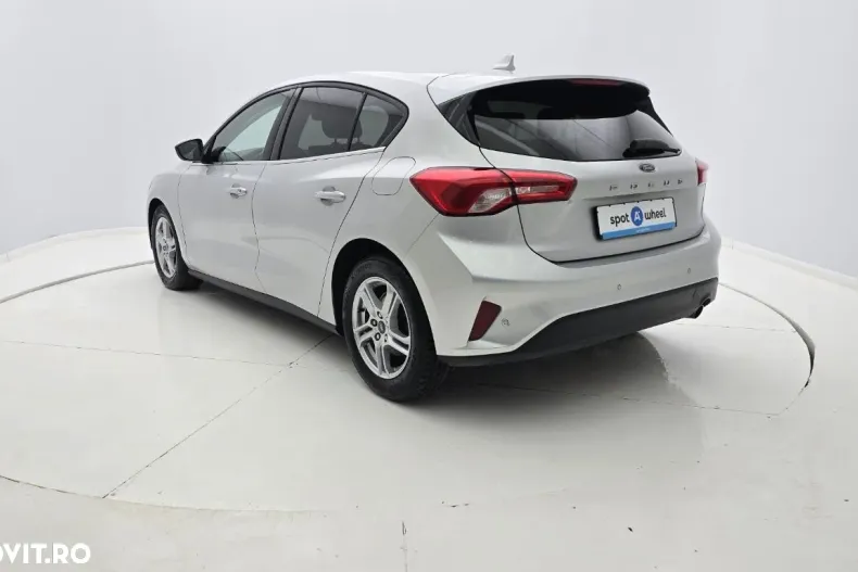 Ford Focus din 2020 cu 153.774 km - oferta FOR187018 - foto 9