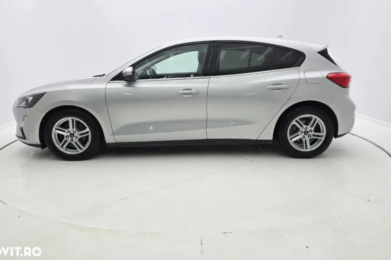 Ford Focus din 2020 cu 153.774 km - oferta FOR187018 - foto 10