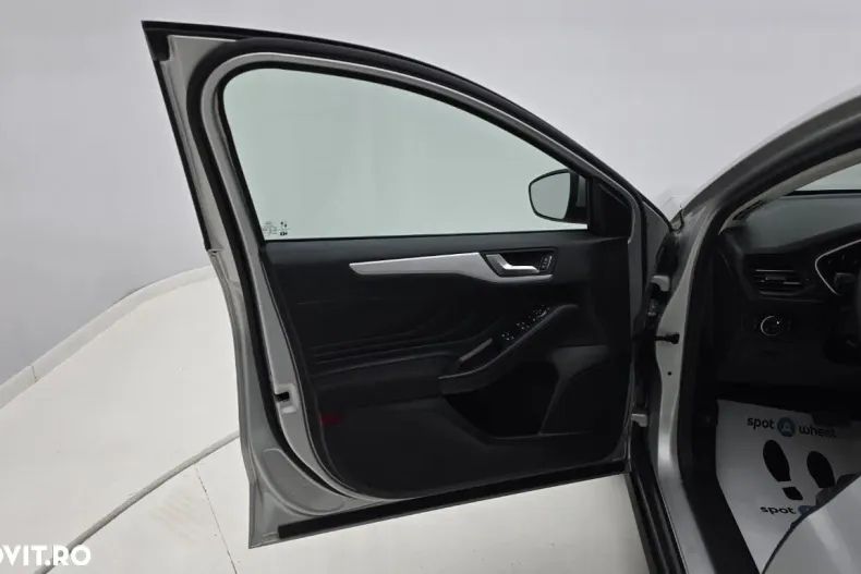 Ford Focus din 2020 cu 153.774 km - oferta FOR187018 - foto 11