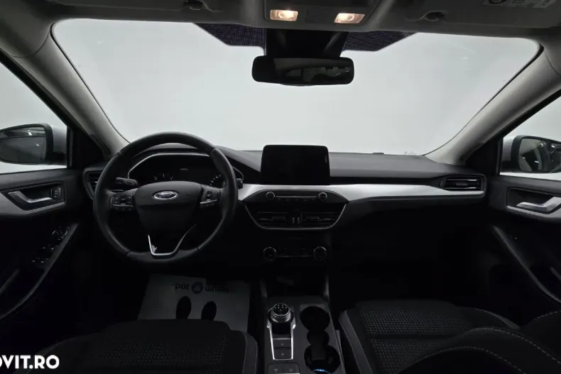 Ford Focus din 2020 cu 153.774 km - oferta FOR187018 - foto 14