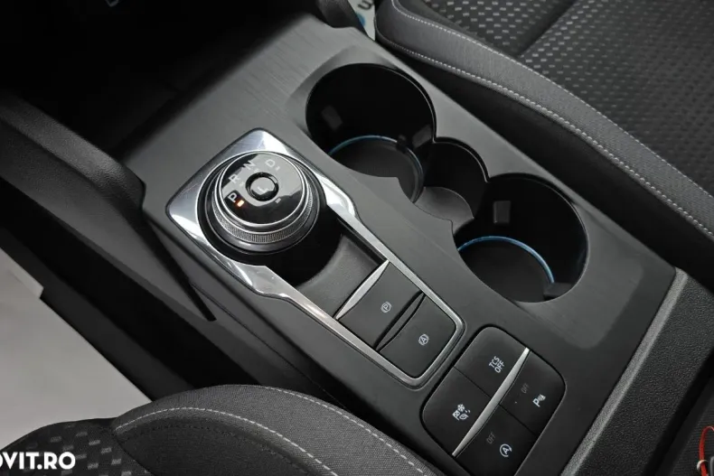 Ford Focus din 2020 cu 153.774 km - oferta FOR187018 - foto 15
