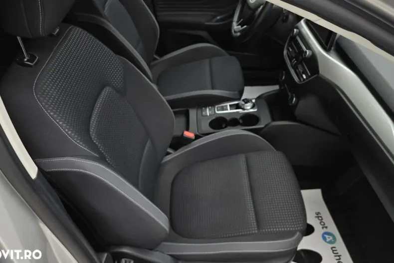 Ford Focus din 2020 cu 153.774 km - oferta FOR187018 - foto 17