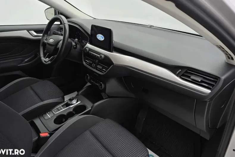 Ford Focus din 2020 cu 153.774 km - oferta FOR187018 - foto 18