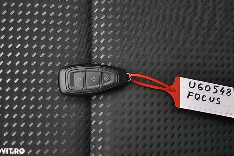 Ford Focus din 2020 cu 153.774 km - oferta FOR187018 - foto 19