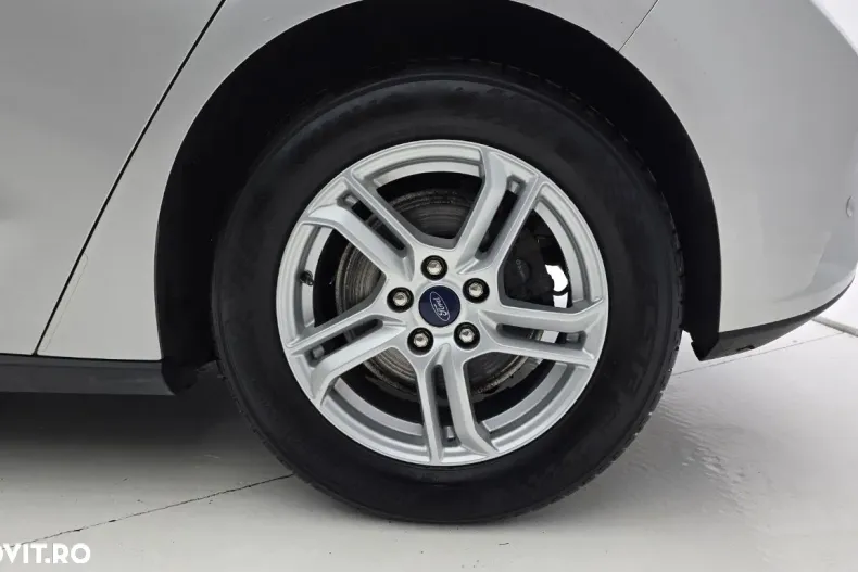Ford Focus din 2020 cu 153.774 km - oferta FOR187018 - foto 20