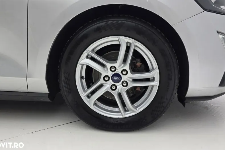 Ford Focus din 2020 cu 153.774 km - oferta FOR187018 - foto 21