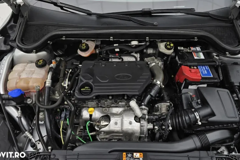 Ford Focus din 2020 cu 153.774 km - oferta FOR187018 - foto 22