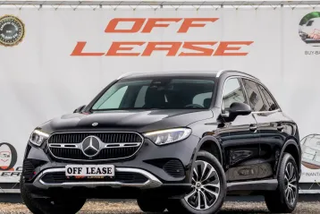 Mercedes-Benz GLC din 2023 - oferta MER187019