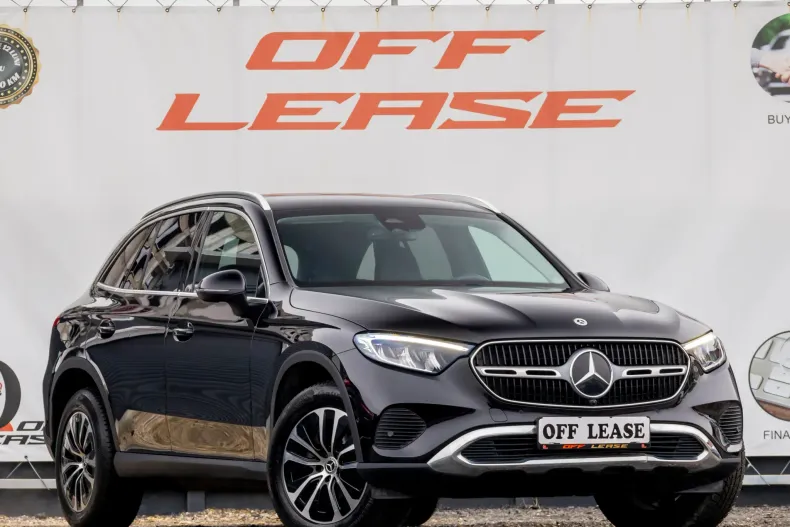 Mercedes-Benz GLC din 2023 cu 51.000 km - oferta MER187019 - foto 2