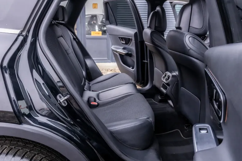 Mercedes-Benz GLC din 2023 cu 51.000 km - oferta MER187019 - foto 6