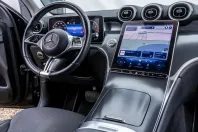 Mercedes-Benz GLC din 2023 cu 51.000 km - oferta MER187019 - foto 7