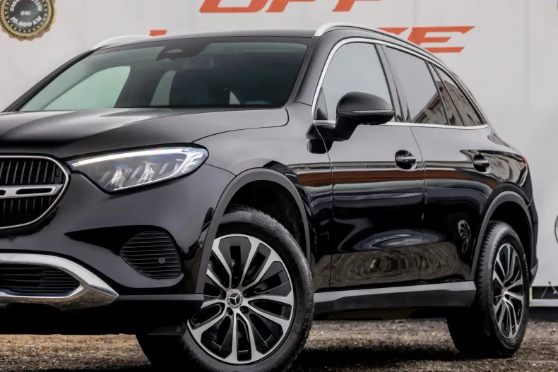 Mercedes-Benz GLC din 2023 cu 51.000 km - oferta MER187019 - foto 9