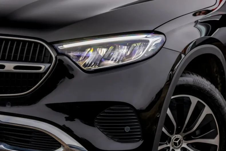 Mercedes-Benz GLC din 2023 cu 51.000 km - oferta MER187019 - foto 11