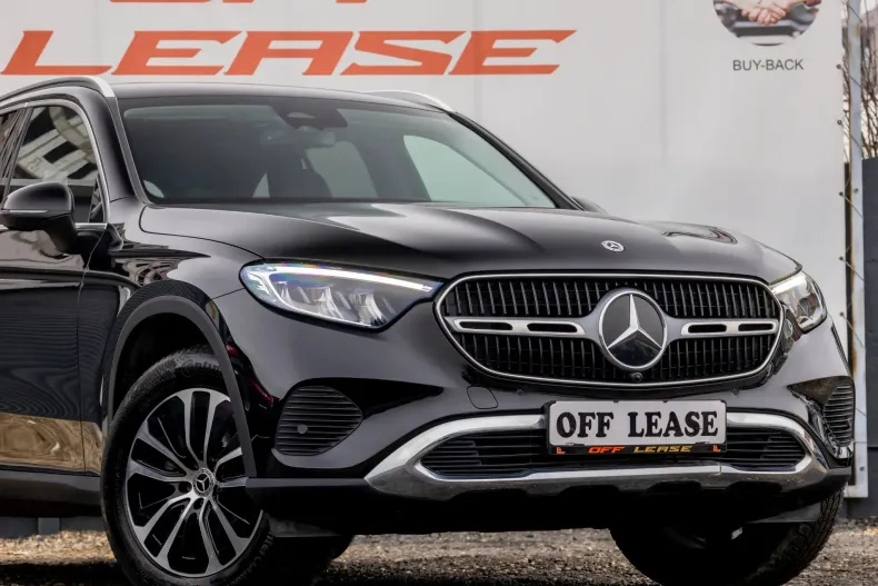 Mercedes-Benz GLC din 2023 cu 51.000 km - oferta MER187019 - foto 13