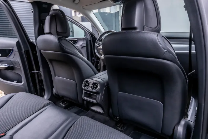 Mercedes-Benz GLC din 2023 cu 51.000 km - oferta MER187019 - foto 14