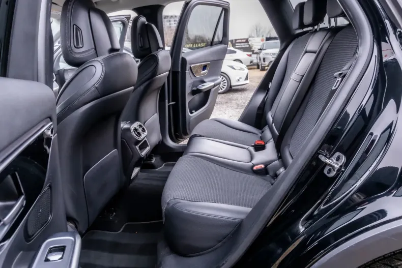 Mercedes-Benz GLC din 2023 cu 51.000 km - oferta MER187019 - foto 15