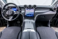 Mercedes-Benz GLC din 2023 cu 51.000 km - oferta MER187019 - foto 16