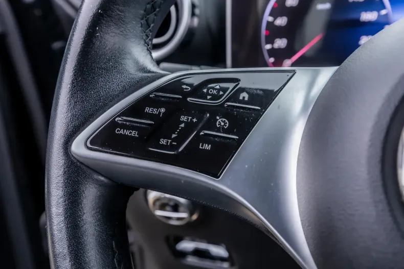 Mercedes-Benz GLC din 2023 cu 51.000 km - oferta MER187019 - foto 18