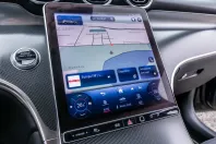 Mercedes-Benz GLC din 2023 cu 51.000 km - oferta MER187019 - foto 22