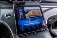 Mercedes-Benz GLC din 2023 cu 51.000 km - oferta MER187019 - foto 23