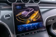 Mercedes-Benz GLC din 2023 cu 51.000 km - oferta MER187019 - foto 24