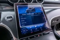 Mercedes-Benz GLC din 2023 cu 51.000 km - oferta MER187019 - foto 26