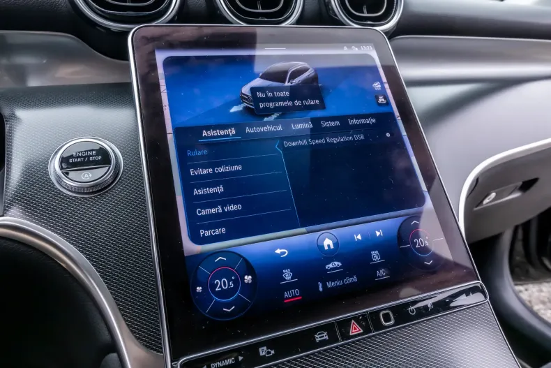 Mercedes-Benz GLC din 2023 cu 51.000 km - oferta MER187019 - foto 26