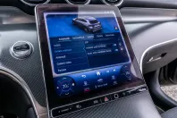 Mercedes-Benz GLC din 2023 cu 51.000 km - oferta MER187019 - foto 27