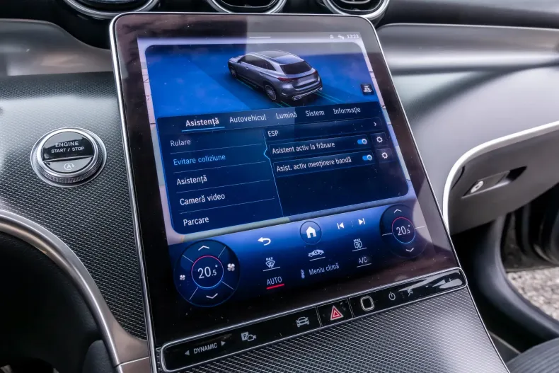 Mercedes-Benz GLC din 2023 cu 51.000 km - oferta MER187019 - foto 27