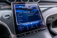 Mercedes-Benz GLC din 2023 cu 51.000 km - oferta MER187019 - foto 28