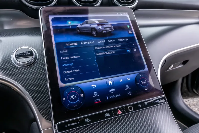 Mercedes-Benz GLC din 2023 cu 51.000 km - oferta MER187019 - foto 28