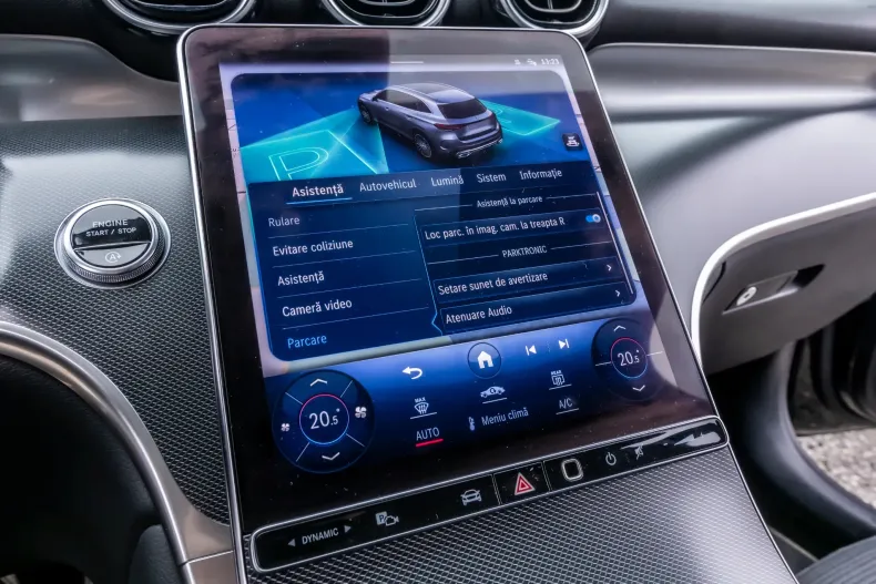 Mercedes-Benz GLC din 2023 cu 51.000 km - oferta MER187019 - foto 29