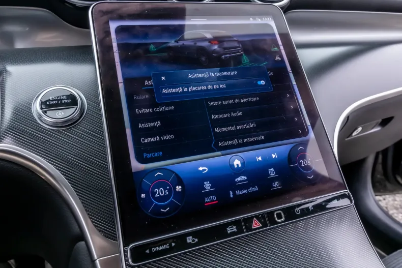 Mercedes-Benz GLC din 2023 cu 51.000 km - oferta MER187019 - foto 30