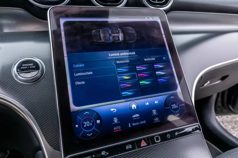 Mercedes-Benz GLC din 2023 cu 51.000 km - oferta MER187019 - foto 31