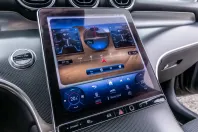 Mercedes-Benz GLC din 2023 cu 51.000 km - oferta MER187019 - foto 32